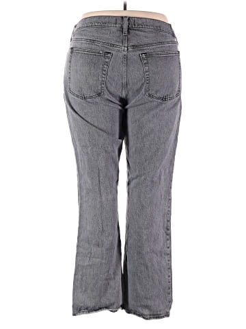 Abercrombie & Fitch Jeans (view 2)