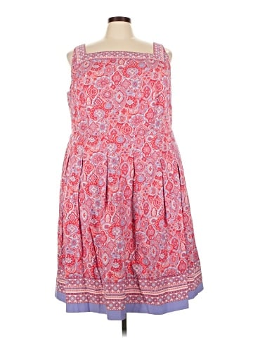 Talbots Casual Dress (view 1)