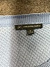 Adrianna Papell Blue Pullover Sweater Size XL - photo 7