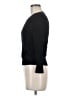 RACHEL Rachel Roy Black Pullover Sweater Size M - photo 5