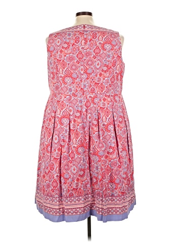 Talbots Casual Dress (view 2)