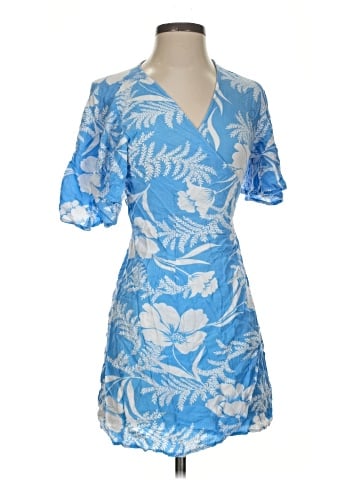 Billabong Kimono (view 1)
