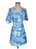 Billabong Blue Kimono Size S - photo 1