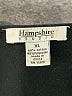 Hampshire Studio Black 3/4 Sleeve Top Size XL - photo 7