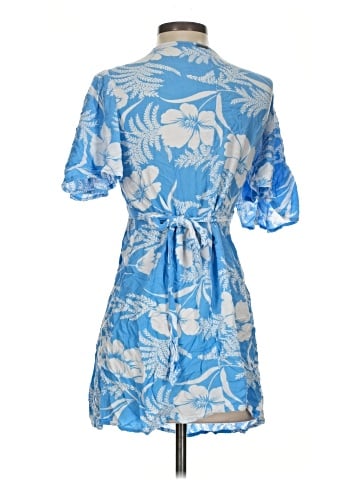 Billabong Kimono (view 2)