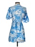 Billabong Blue Kimono Size S - photo 2