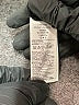 Gap 100% Polyester Black Casual Dress Size 0 Petite - photo 8