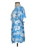 Billabong Blue Kimono Size S - photo 5