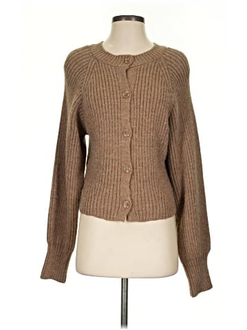 NA-KD Cardigan (view 1)