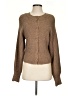 NA-KD Brown Cardigan Size XS - photo 1