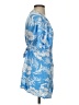 Billabong Blue Kimono Size S - photo 4