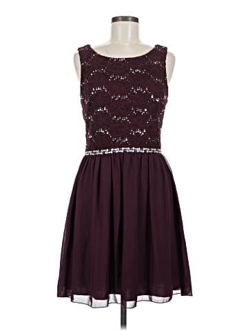 Xtraordinary Cocktail Dress (view 1)
