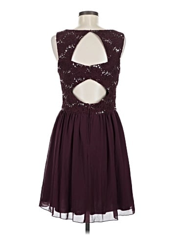 Xtraordinary Cocktail Dress (view 2)
