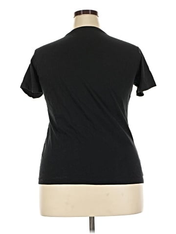 Gildan Short Sleeve T-Shirt (view 2)