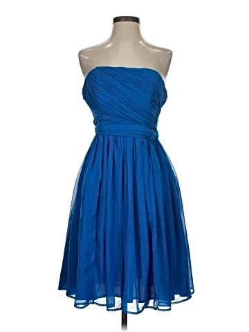 Tevolio Cocktail Dress (view 1)