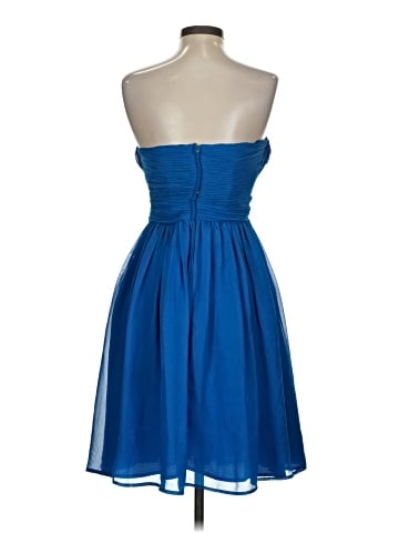 Tevolio Cocktail Dress (view 2)