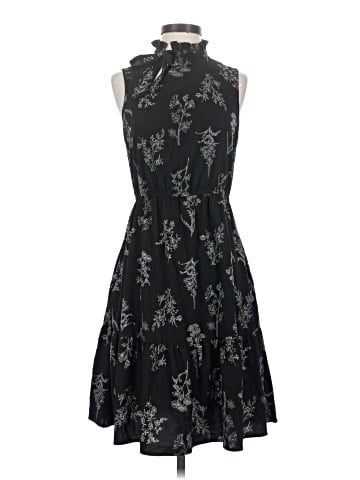 Octavia Cocktail Dress (view 1)