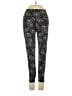 Victoria's Secret Animal Print Black Active Pants Size S - photo 1