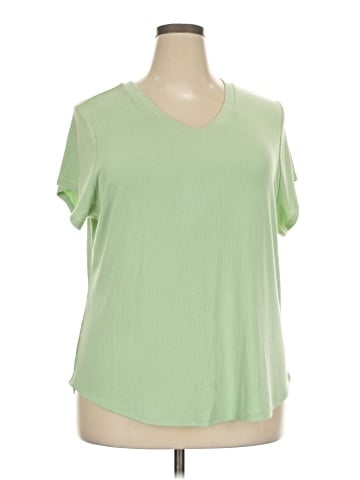 Magaschoni Short Sleeve T-Shirt (view 1)