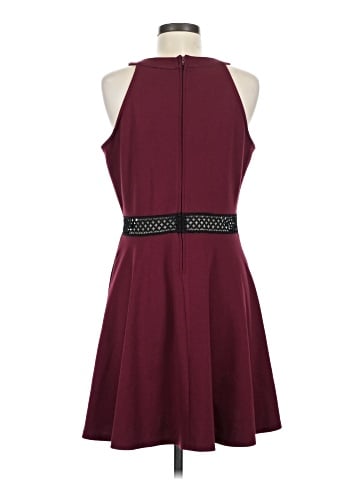 Iz Byer Casual Dress (view 2)