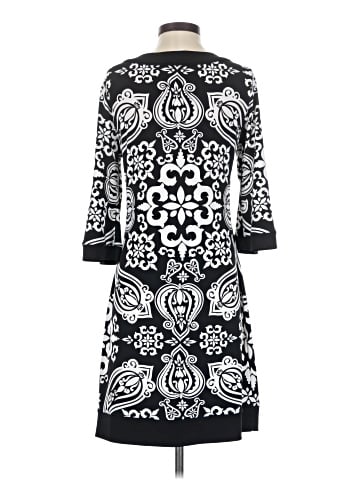 White House Black Market Casual Dress (view 2)
