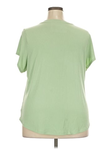 Magaschoni Short Sleeve T-Shirt (view 2)