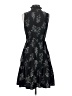Octavia 100% Polyester Black Cocktail Dress Size S - photo 2