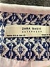 Zara Basic Blue Coat Size M - photo 6