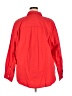 J.Crew 100% Cotton Red Long Sleeve Button-Down Shirt Size XXL - photo 2