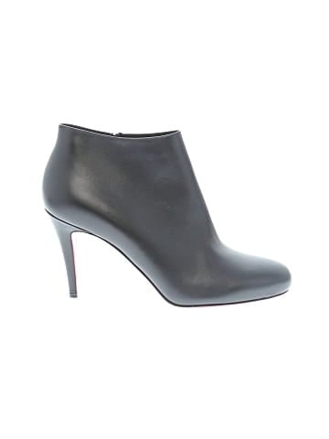 Christian Louboutin Ankle Boots (view 1)