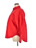 J.Crew 100% Cotton Red Long Sleeve Button-Down Shirt Size XXL - photo 5