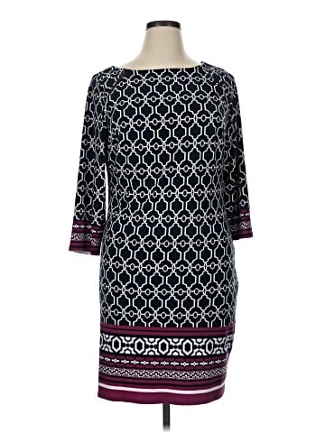 41Hawthorn Casual Dress (view 1)
