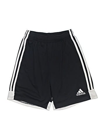 Adidas Athletic Shorts (view 1)