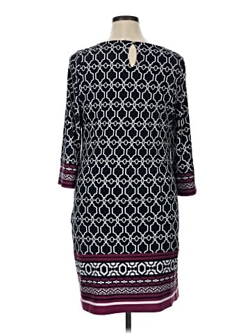 41Hawthorn Casual Dress (view 2)