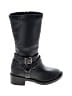 Assorted Brands Black Boots Size 7 (kids) - photo 1