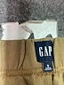 Gap Solid Brown Casual Pants Size S - photo 7