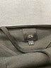 River Island Metallic Black Jumpsuit Size 8 - photo 4