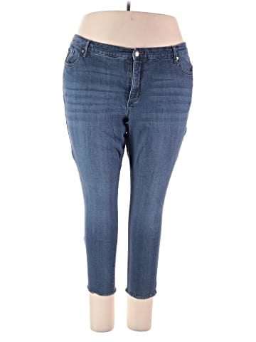 Walmart Jeans (view 1)