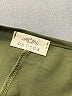 Revive Green Short Sleeve Blouse Size S - photo 7