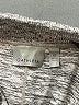 Athleta Solid Gray Casual Skirt Size S (tall) - photo 4