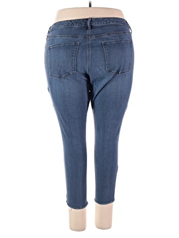 Walmart Jeans (view 2)