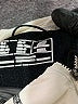 New Balance 100% Polyester Color Block White Track Jacket Size S - photo 6