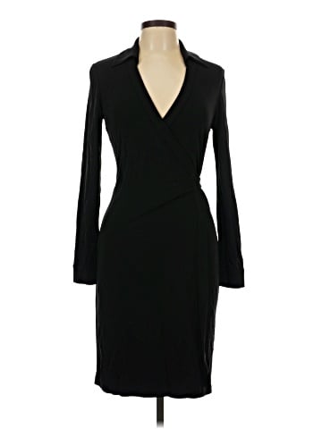 Diane von Furstenberg Cocktail Dress (view 1)