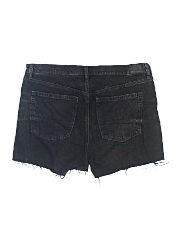American Eagle Outfitters Denim Shorts (view 2)