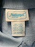 National Blue Sweatshirt Size M (petite) - photo 7
