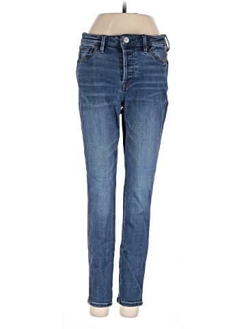 Free People Jeans (view 1)