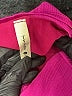 Tyche 100% Polyester Pink Casual Dress Size L - photo 7