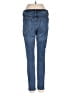 Free People Hearts Blue Jeans Size 25 waist - photo 2