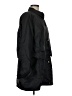 Fleet Street 100% Polyester Black Raincoat Size M - photo 4