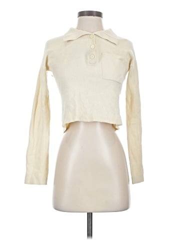 Everlane Cashmere Cardigan (view 1)